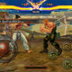 Illustration for article titled Theres a Bizarre Bite-Sized Blitz Version of emStreet Fighter X Tekken/em for the iPhone